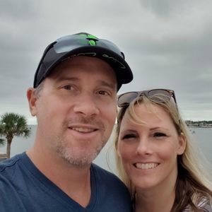 Meet your Posher, George